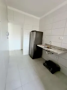 Apartamento com 1 Quarto à venda, 52m² no Aviação, Praia Grande