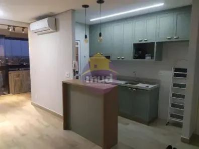 Apartamento com 2 Quartos à venda, 64m² no Parque Quinta das Paineiras, São José do Rio Preto