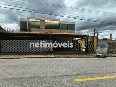 Casa com 3 Quartos para alugar, 100m² no Providência, Belo Horizonte