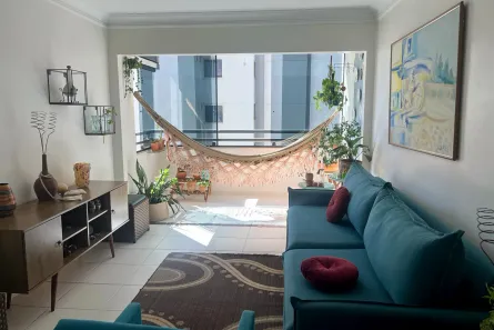 Apartamento com 3 Quartos à venda, 112m² no Setor Bela Vista, Goiânia