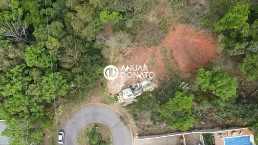 Lote/Terreno à venda, 1220m² no Quintas do Sol, Nova Lima