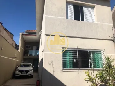 Casa com 4 Quartos à venda, 204m² no Jardim Guarani, São Paulo