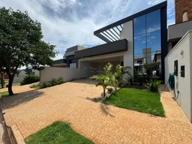 Casa de Condomínio com 3 Quartos à venda, 160m² no Jardim Valencia, Ribeirão Preto