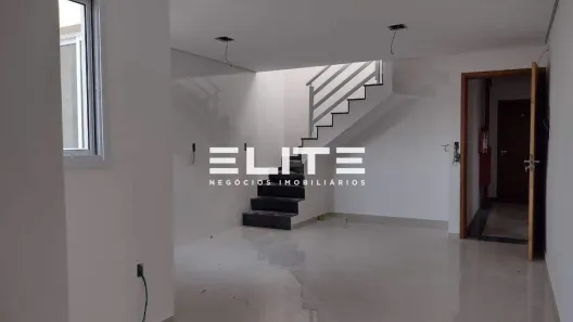 Cobertura com 2 Quartos à venda, 114m² no Vila Valparaíso, Santo André