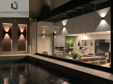 Apartamento com 5 Quartos à venda, 500m² no Aclimação, São Paulo