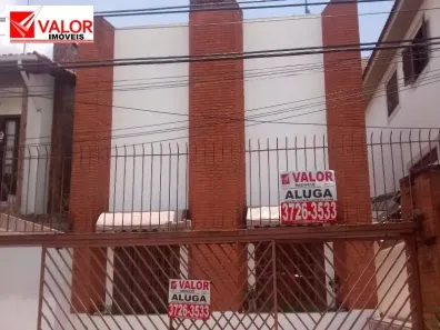 Sobrado com 3 Quartos à venda, 300m² no Lar São Paulo, São Paulo