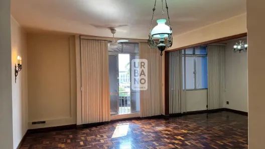 Cobertura com 2 Quartos para alugar, 200m² no Vila Santa Cecília, Volta Redonda
