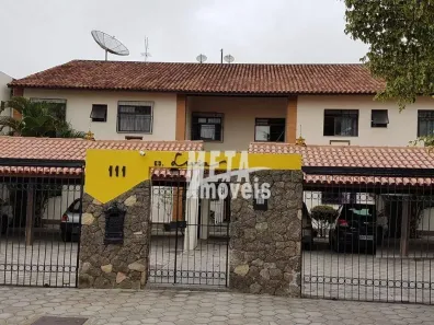 Apartamento com 3 Quartos à venda, 94m² no Parque João Maria, Campos dos Goytacazes