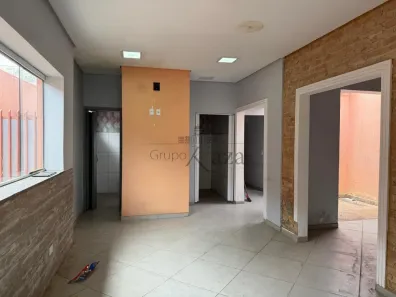 Imóvel Comercial com 3 Quartos para alugar, 205m² no Centro, Jacareí
