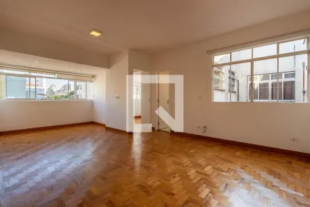 Apartamento com 1 Quarto à venda, 60m² no Vila Buarque, São Paulo