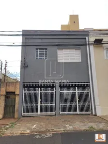 Imóvel Comercial com 3 Quartos à venda, 171m² no Centro, Ribeirão Preto