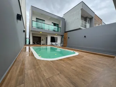 Casa com 3 Quartos à venda, 172m² no João Paulo II, Barbacena