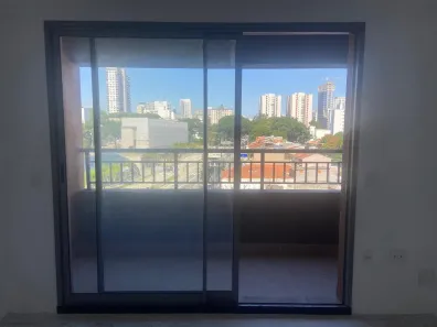 Apartamento com 1 Quarto à venda, 27m² no Santo Amaro, São Paulo