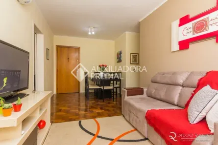 Apartamento com 3 Quartos à venda, 85m² no Bela Vista, Porto Alegre
