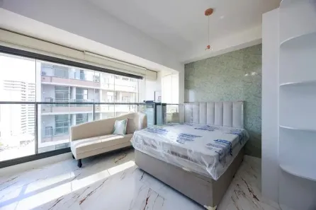 Kitnet com 1 Quarto à venda, 25m² no Jardim das Acácias, São Paulo