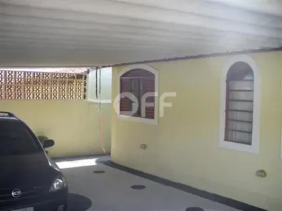 Casa com 2 Quartos à venda, 78m² no Vila Miguel Vicente Cury, Campinas