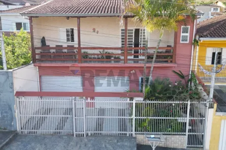 Casa com 3 Quartos à venda, 223m² no Residencial Mantiqueira, Poços de Caldas