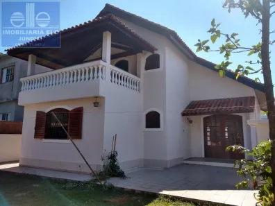 Sobrado com 4 Quartos à venda, 246m² no Jardim Torres São José, Jundiaí