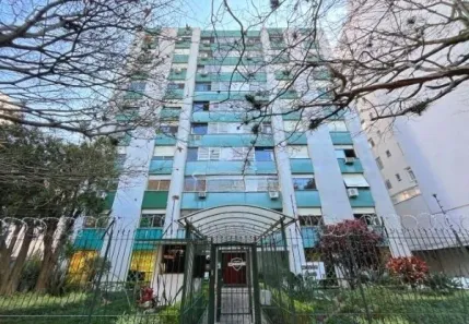 Apartamento com 3 Quartos para alugar, 92m² no Santana, Porto Alegre