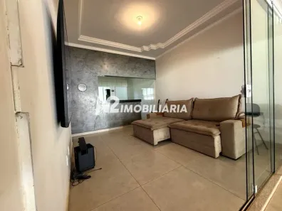 Casa com 3 Quartos à venda, 116m² no Granada, Uberlândia