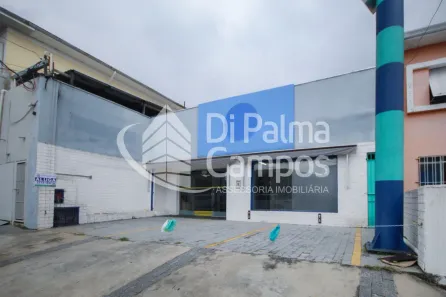 Imóvel Comercial para alugar, 300m² no Saúde, São Paulo