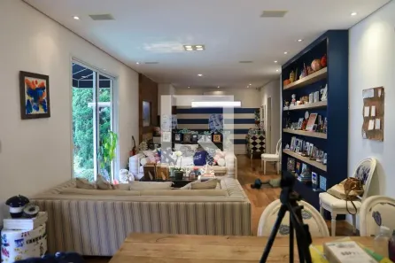 Casa com 3 Quartos à venda, 450m² no Indianópolis, São Paulo