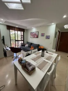 Apartamento com 3 Quartos à venda, 61m² no Vila Carrão, São Paulo