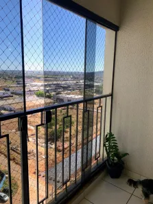 Apartamento com 2 Quartos à venda, 43m² no Parque Oeste Industrial, Goiânia