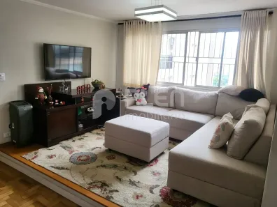 Apartamento com 3 Quartos à venda, 109m² no Santana, São Paulo