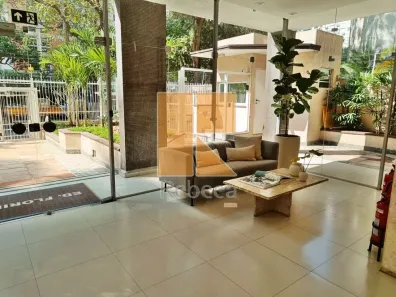 Apartamento com 3 Quartos para alugar, 213m² no Cerqueira César, São Paulo