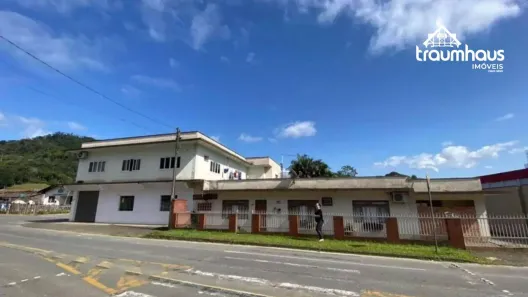 Casa com 7 Quartos à venda, 500m² no Zona Rural, Massaranduba
