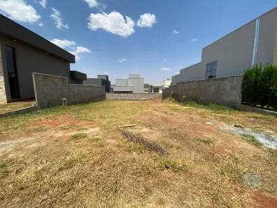 Lote/Terreno à venda, 432m² no Residencial Goiânia Golfe Clube, Goiânia