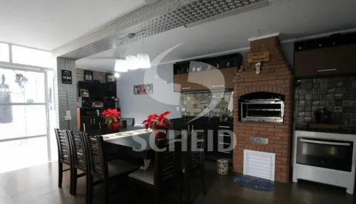 Casa com 3 Quartos à venda, 250m² no Jardim Dom Bosco, São Paulo