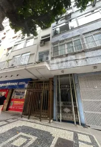 Apartamento com 1 Quarto à venda, 37m² no Copacabana, Rio de Janeiro
