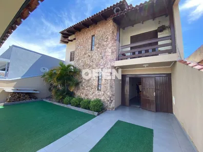 Sobrado com 3 Quartos à venda, 250m² no Estância Velha, Canoas