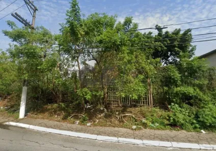 Lote/Terreno para venda ou aluguel, 650m² no Jardim Petrópolis, São Paulo