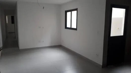 Apartamento com 3 Quartos à venda, 78m² no Vila Pires, Santo André