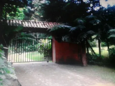 Fazenda/Sítio à venda, 40000m² no Campestre da Faxina, São José dos Pinhais
