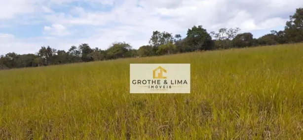 Fazenda/Sítio à venda, 900m² no Claraval, Claraval