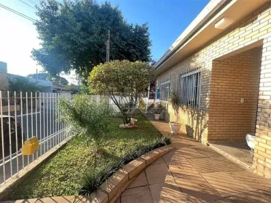 Casa com 2 Quartos à venda, 110m² no São José, Canoas