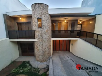 Casa com 3 Quartos à venda, 290m² no Vila Salete, São Paulo
