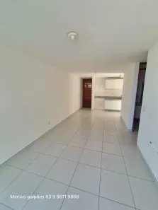 Apartamento com 2 Quartos para alugar, 60m² no Tambaú, João Pessoa