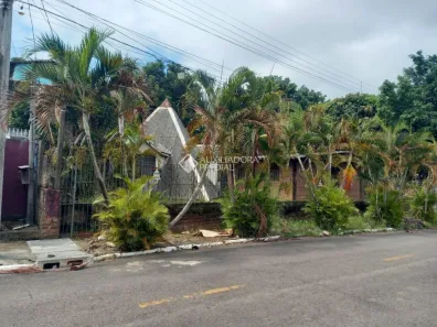 Lote/Terreno à venda, 429m² no Boa Vista, Novo Hamburgo