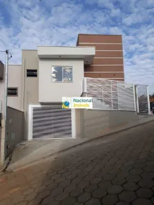 Casa com 3 Quartos à venda, 131m² no Sossêgo, Piranguinho