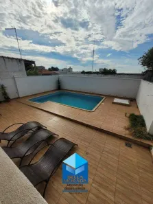 Casa com 3 Quartos à venda, 193m² no Vila Santa Lina, Limeira