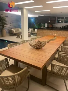 Casa com 4 Quartos para alugar, 580m² no Alphaville II, Salvador