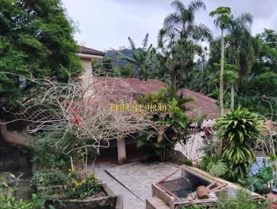 Fazenda/Sítio com 4 Quartos à venda, 300m² no Pilar Velho, Ribeirão Pires