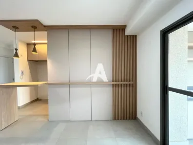 Apartamento com 3 Quartos para alugar, 115m² no Gávea, Uberlândia