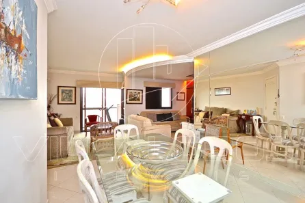 Apartamento com 2 Quartos à venda, 92m² no Sumarezinho, São Paulo