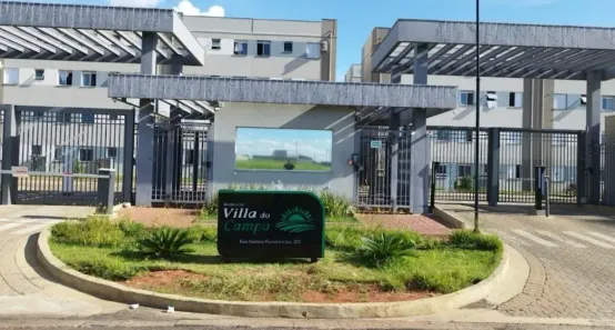 Apartamento com 2 Quartos à venda, 50m² no Fazenda Rio Preto, São José do Rio Preto